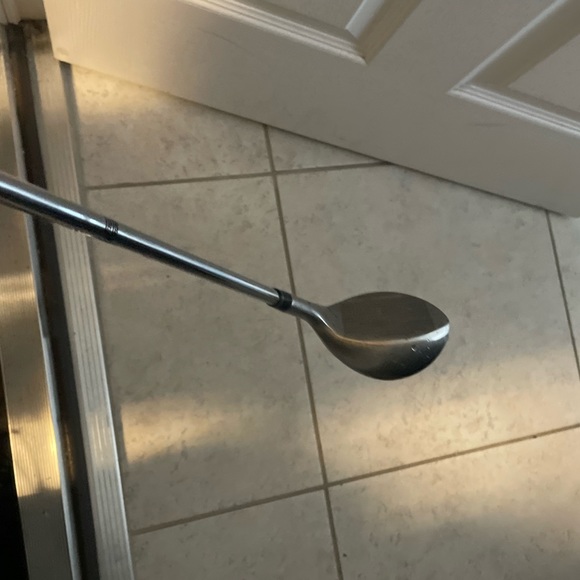 Lovett Tour Gap Wedge In Right Handed - Picture 3 of 9